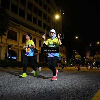 Runner Photo 5539993