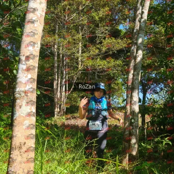 Runner Photo 5540