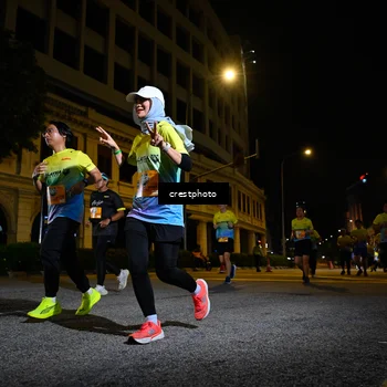 Runner Photo 5540001