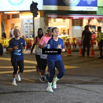 Runner Photo 5540003