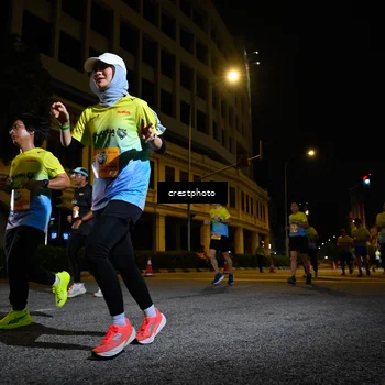 Runner Photo 5540005