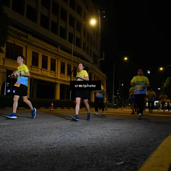 Runner Photo 5540006