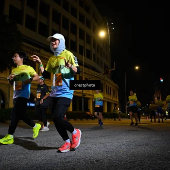 Runner Photo 5540007