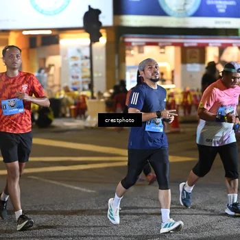 Runner Photo 5540010