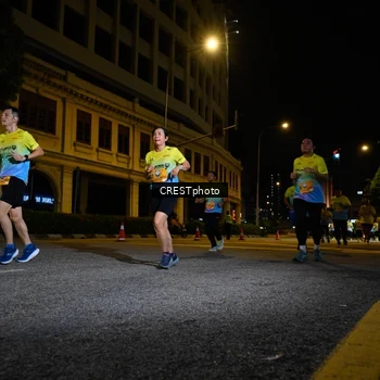 Runner Photo 5540011