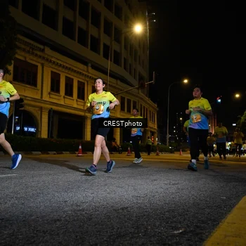 Runner Photo 5540012