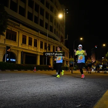 Runner Photo 5540013