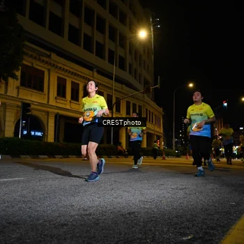 Runner Photo 5540014