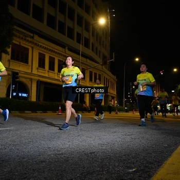 Runner Photo 5540016