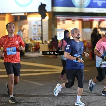 Runner Photo 5540017