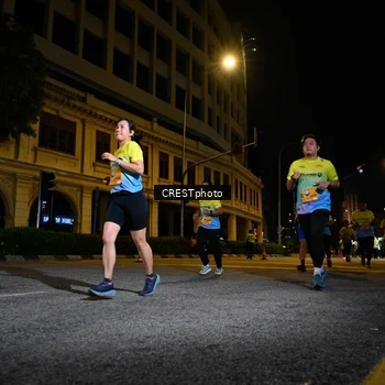 Runner Photo 5540020