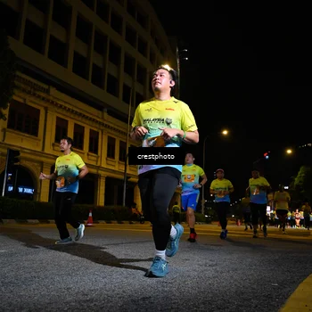 Runner Photo 5540023