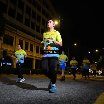Runner Photo 5540025
