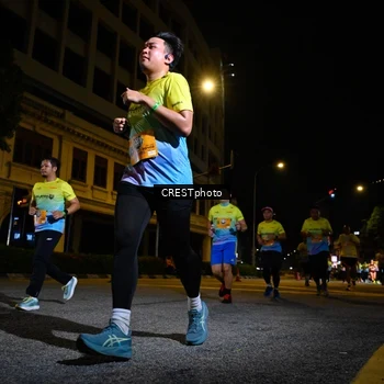 Runner Photo 5540026