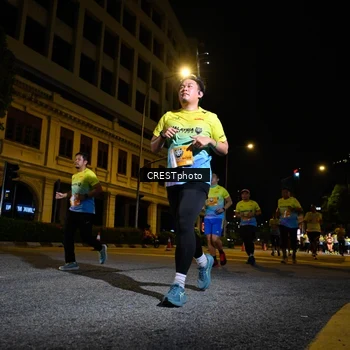 Runner Photo 5540028