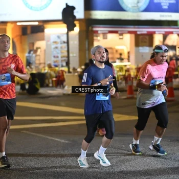 Runner Photo 5540032