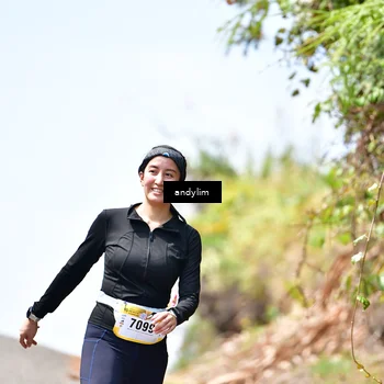 Runner Photo 5540033