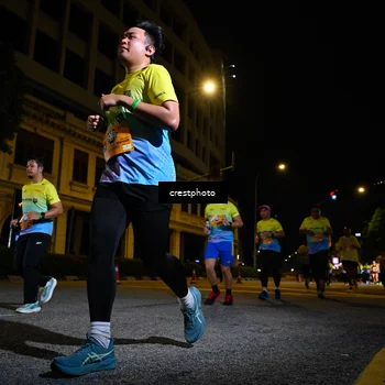 Runner Photo 5540035