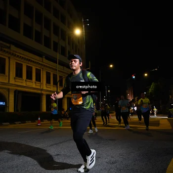 Runner Photo 5540036