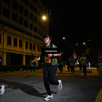 Runner Photo 5540037
