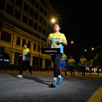 Runner Photo 5540039