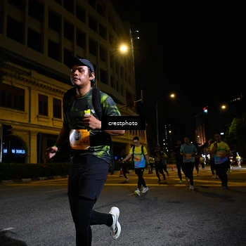 Runner Photo 5540041