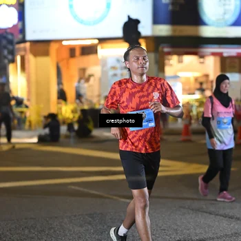 Runner Photo 5540042