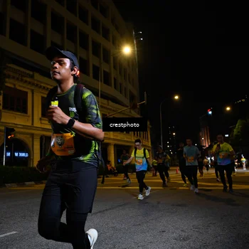 Runner Photo 5540043