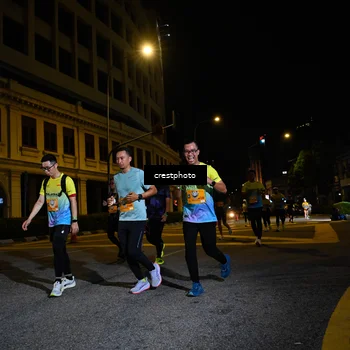 Runner Photo 5540044