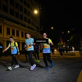 Runner Photo 5540045