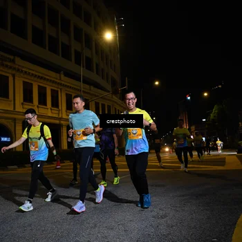 Runner Photo 5540046