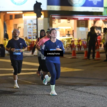 Runner Photo 5540047