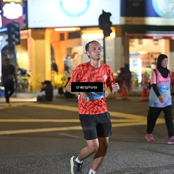 Runner Photo 5540048