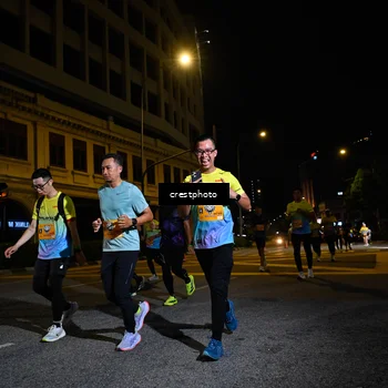 Runner Photo 5540049