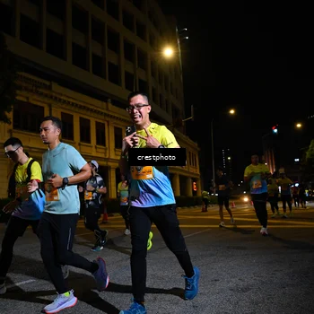 Runner Photo 5540050