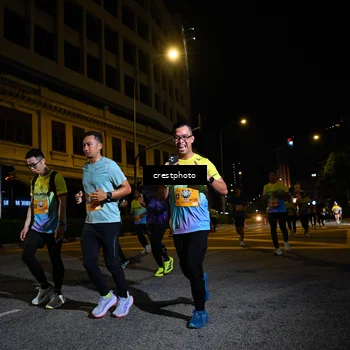 Runner Photo 5540051