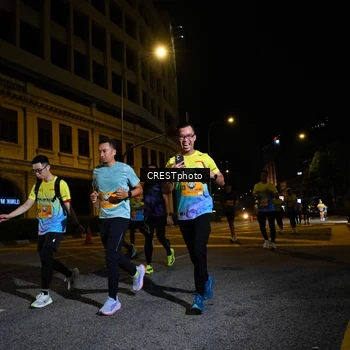 Runner Photo 5540054