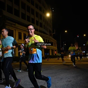 Runner Photo 5540057
