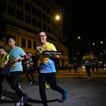 Runner Photo 5540058
