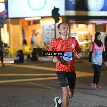 Runner Photo 5540059