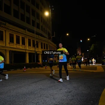 Runner Photo 5540061