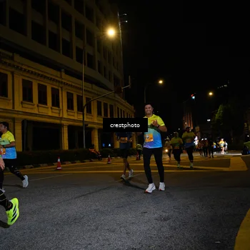 Runner Photo 5540062