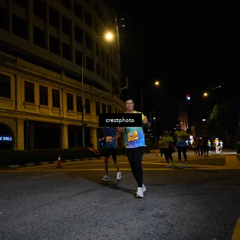 Runner Photo 5540067