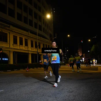 Runner Photo 5540068