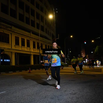 Runner Photo 5540070