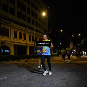 Runner Photo 5540071