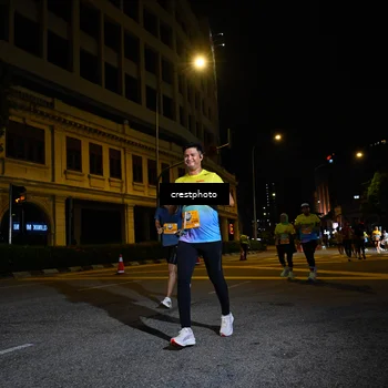 Runner Photo 5540073