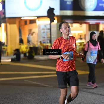 Runner Photo 5540074