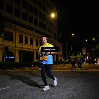 Runner Photo 5540075