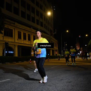 Runner Photo 5540077
